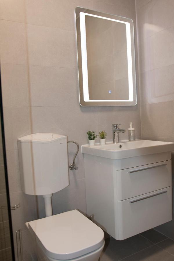 Memories Apartment Mostar Exterior foto