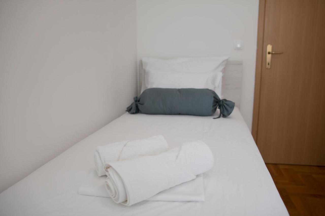 Memories Apartment Mostar Exterior foto