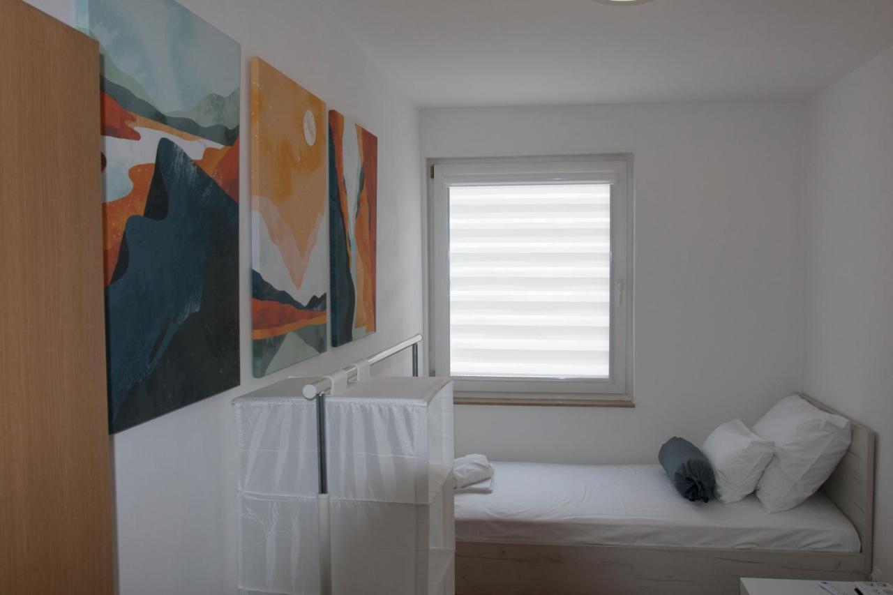 Memories Apartment Mostar Exterior foto