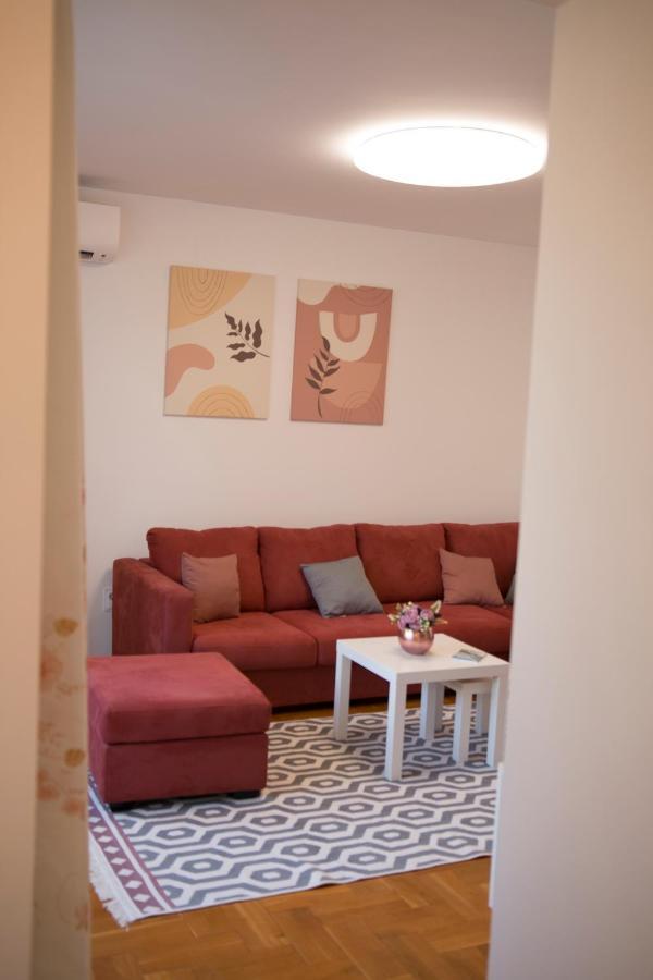 Memories Apartment Mostar Exterior foto