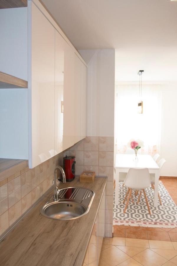 Memories Apartment Mostar Exterior foto
