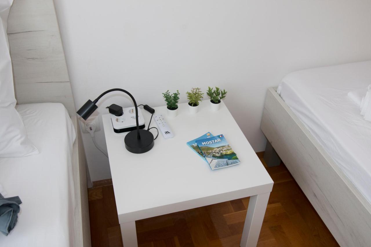 Memories Apartment Mostar Exterior foto