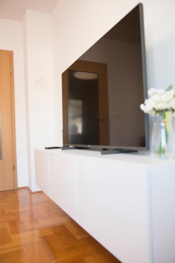 Memories Apartment Mostar Exterior foto