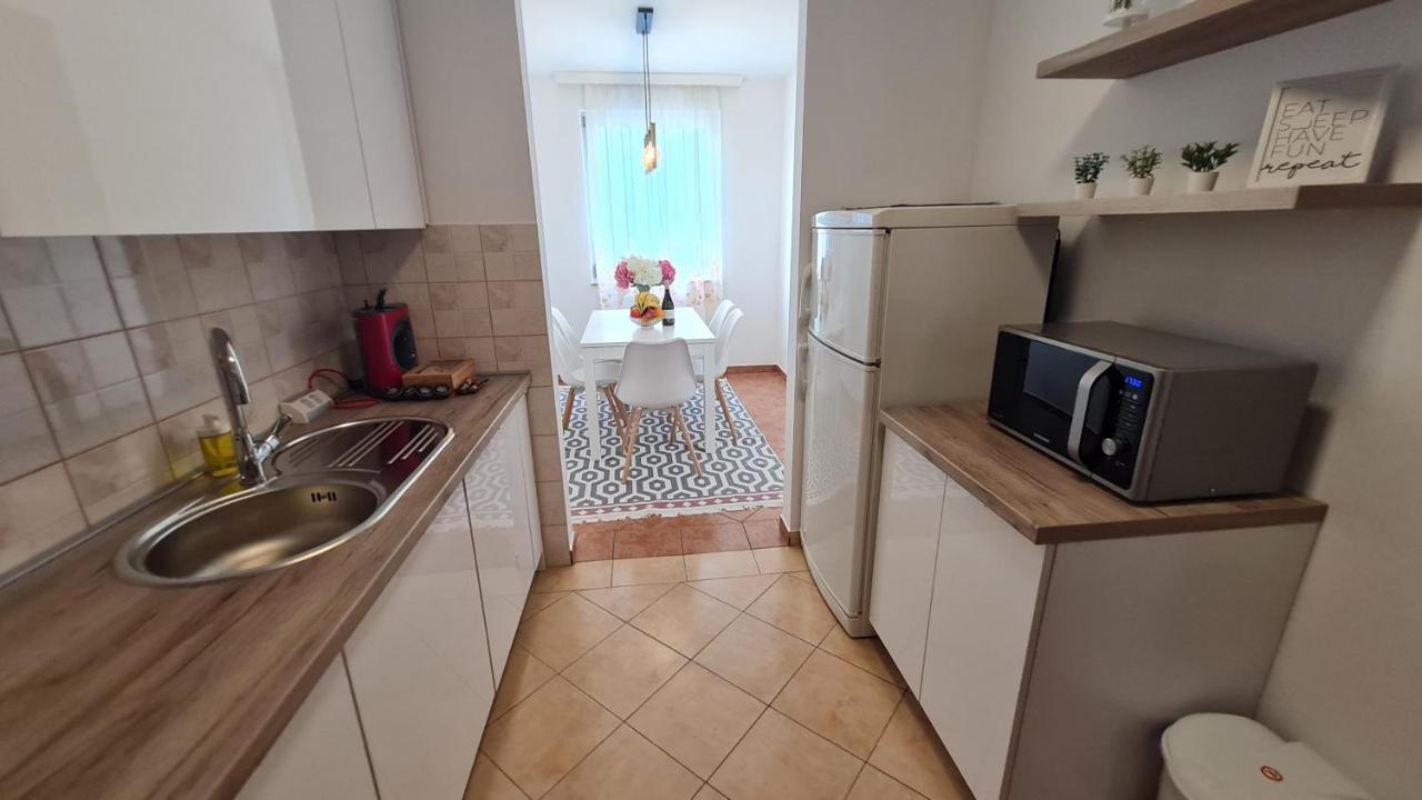 Memories Apartment Mostar Exterior foto