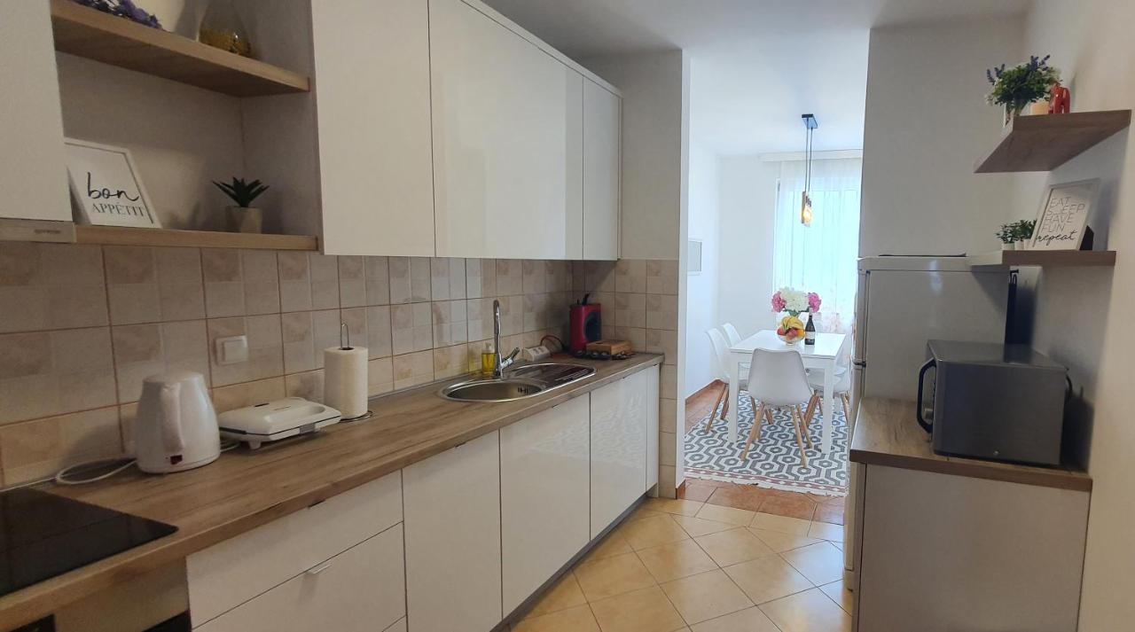 Memories Apartment Mostar Exterior foto
