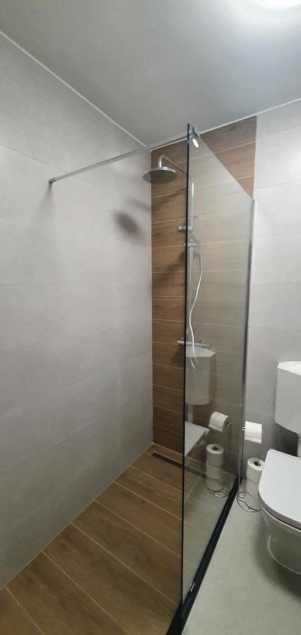 Memories Apartment Mostar Exterior foto