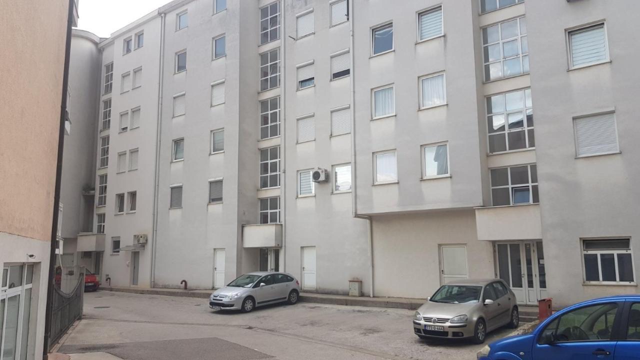 Memories Apartment Mostar Exterior foto